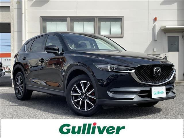 マツダ CX-5