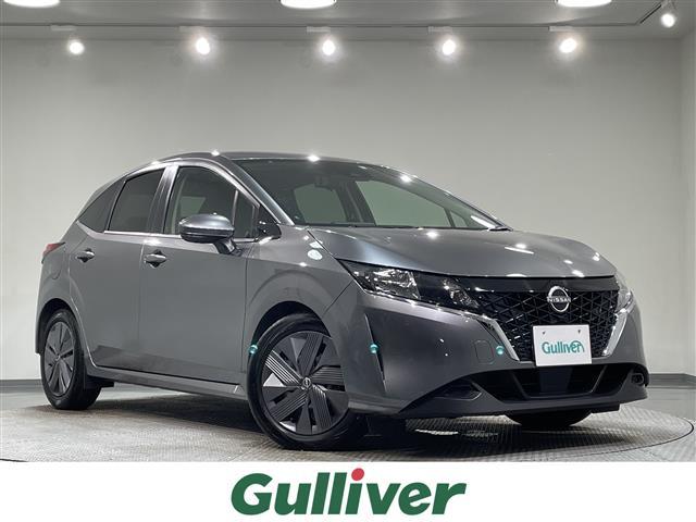日産 ノート