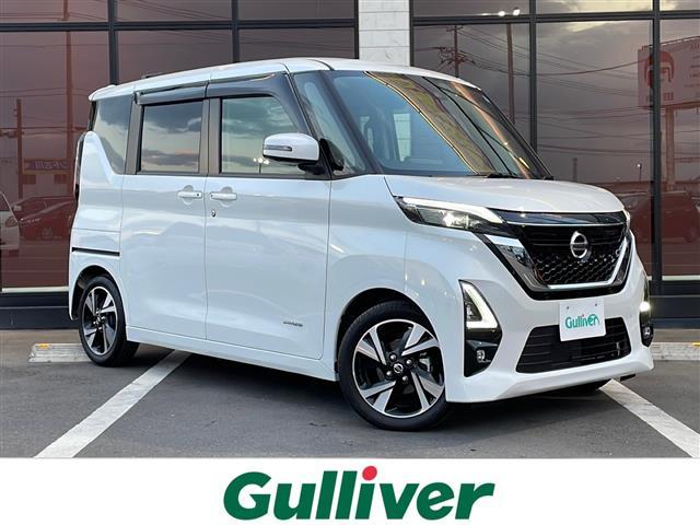 日産 ルークス