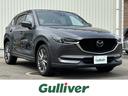 マツダ ＣＸ－５ ＸＤ　エクスクルーシブモード　純正ＳＤナビ　Ａ...