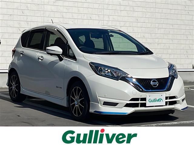 日産 ノート