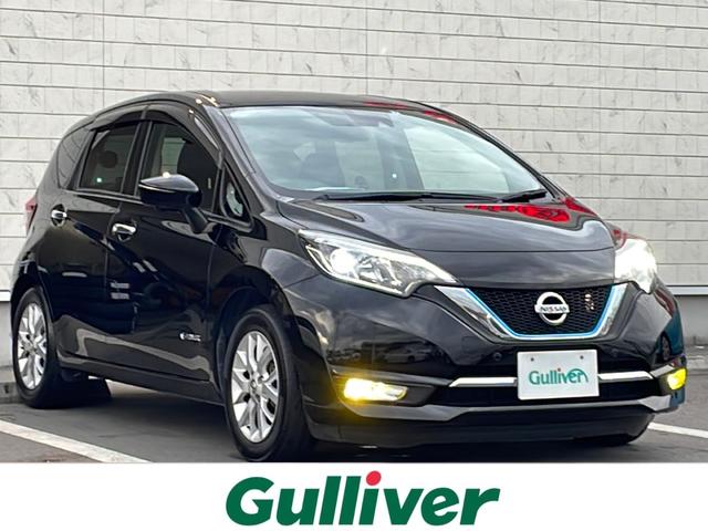 日産 ノート