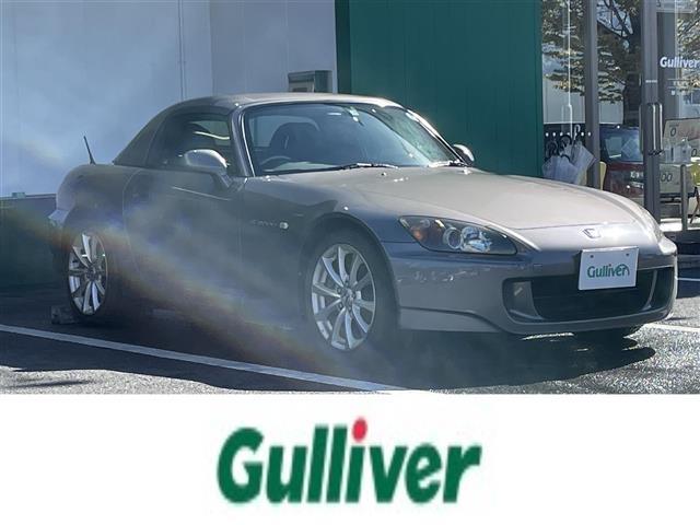 ホンダ Ｓ２０００ タイプＶ