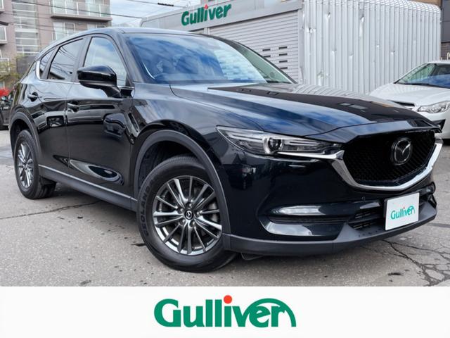 マツダ CX-5
