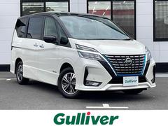 日産　セレナ　ｅ−パワー　ハイウェイスター　禁煙車　寒冷地仕様