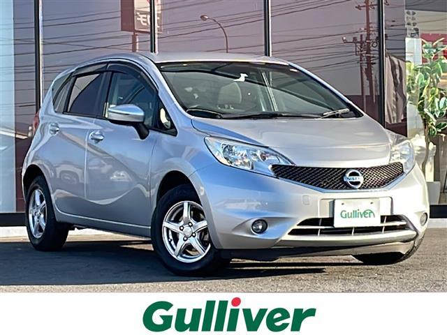 日産 ノート