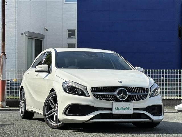 Aクラス(メルセデス・ベンツ)の中古車 | 中古車情報・中古車検索
