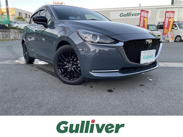 マツダ MAZDA2
