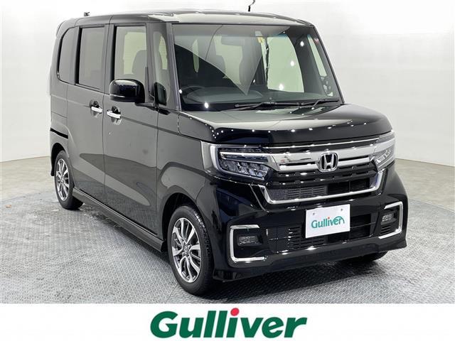 ホンダ N-BOXカスタム