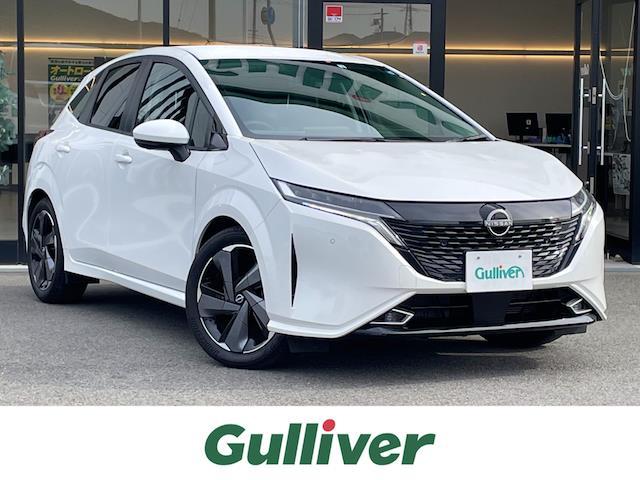 日産 オーラ