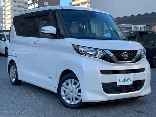 日産 ルークス