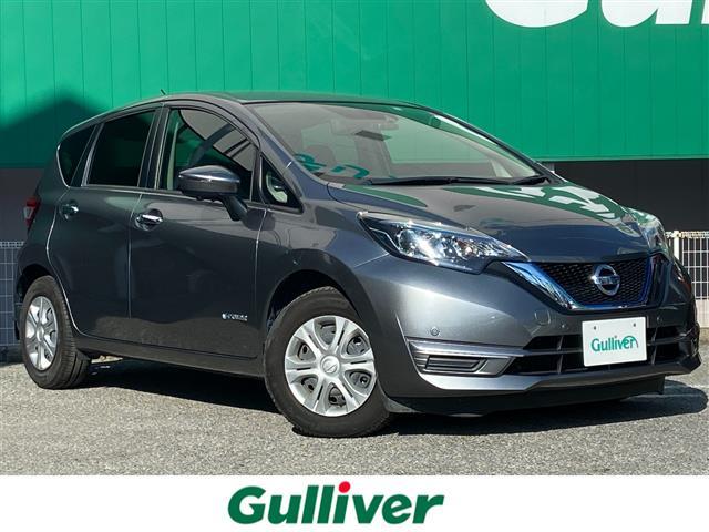 日産 ノート