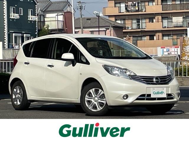 日産 ノート
