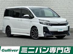 トヨタ　ヴォクシー　ＺＳ　Ｇ’ｓ