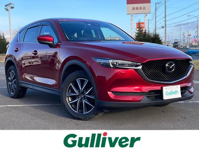 マツダ CX-5