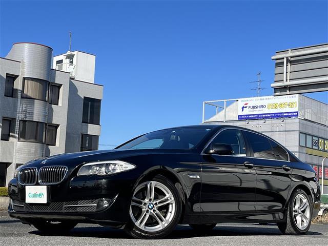 BMW 5シリーズ