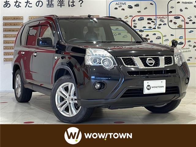 日産 エクストレイル