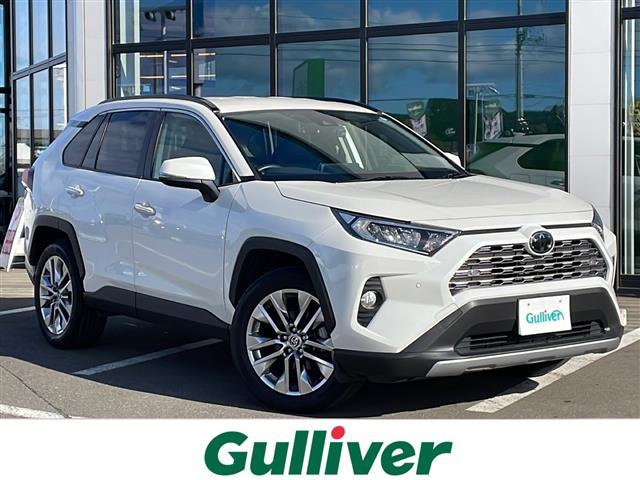 トヨタ RAV4