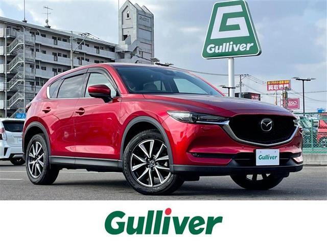 マツダ CX-5