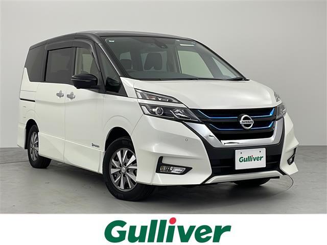 日産 セレナ