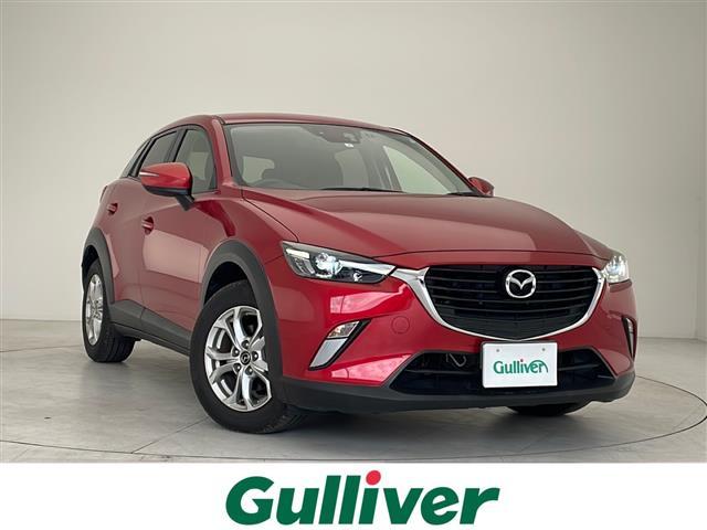マツダ CX-3