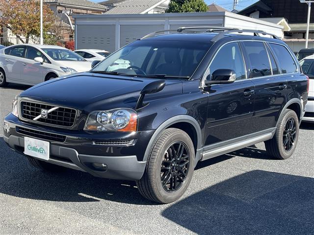 ボルボ XC90