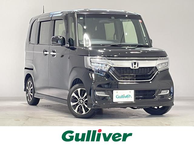ホンダ N-BOXカスタム