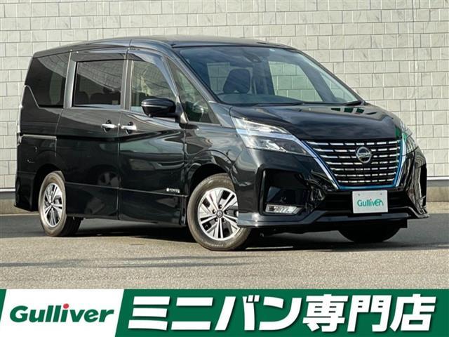 日産 セレナ