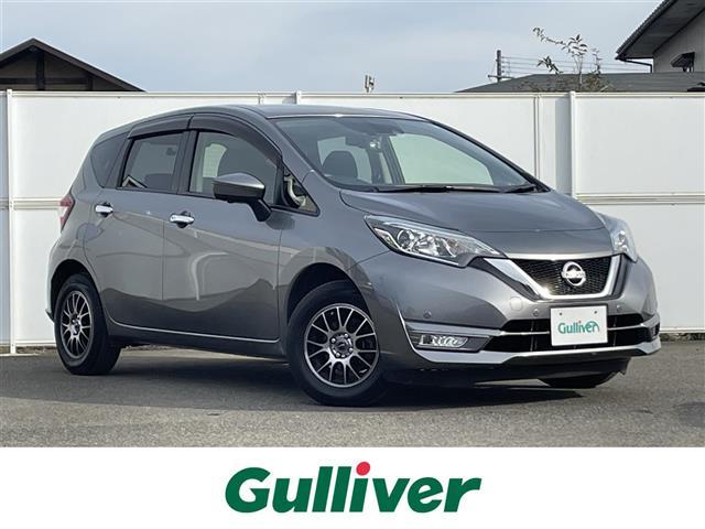 日産 ノート