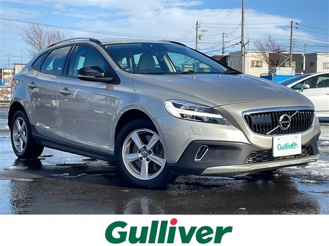 ボルボ V40