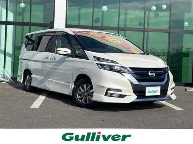 日産 セレナ