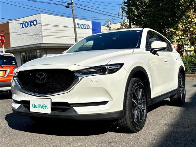 マツダ CX-5