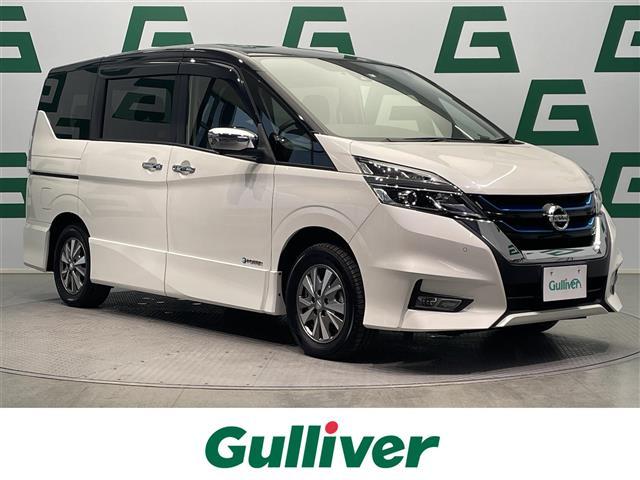 日産 セレナ