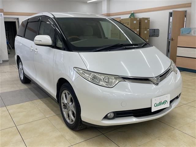 トヨタ エスティマ