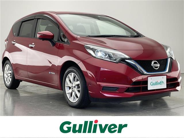 日産 ノート