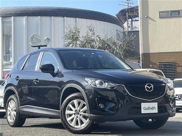 マツダ CX-5
