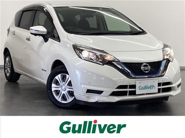 日産 ノート