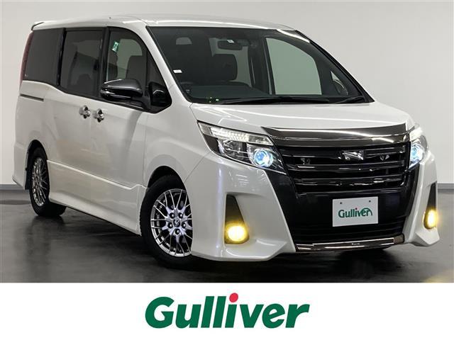 トヨタ ノア