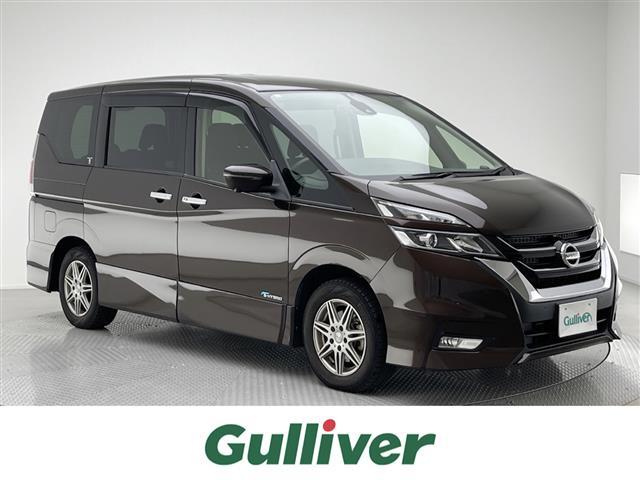 日産 セレナ