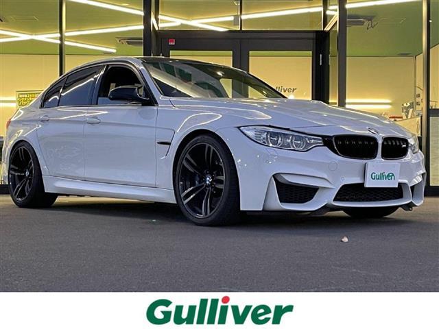 BMW M3