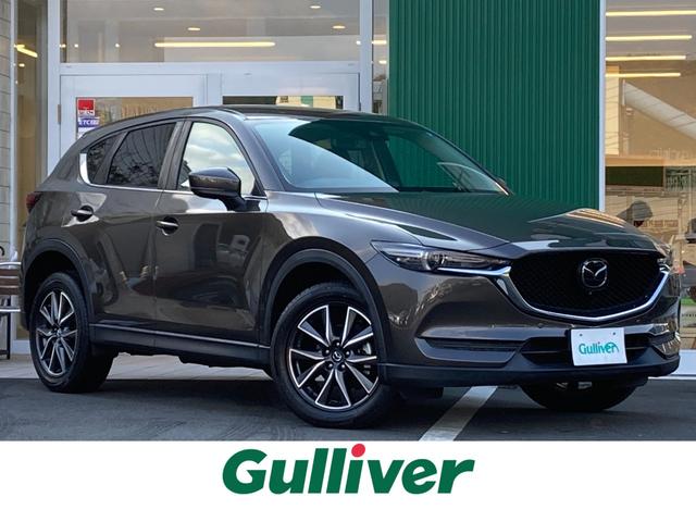 マツダ CX-5