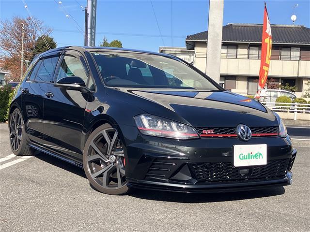 フォルクスワーゲン ゴルフＧＴＩ