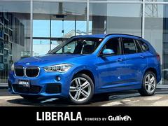 ＢＭＷ　Ｘ１　ｘＤｒｉｖｅ　１８ｄ　Ｍスポーツ　４ＷＤ