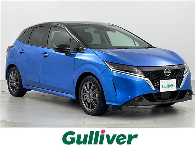 日産 ノート