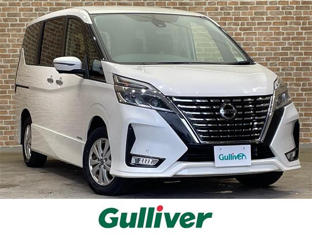 日産 セレナ