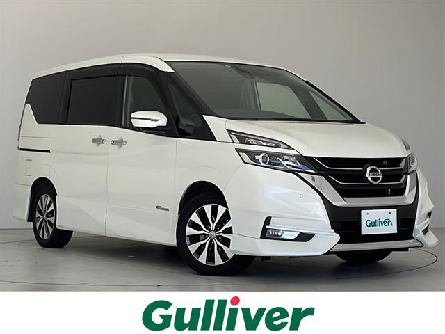 日産 セレナ