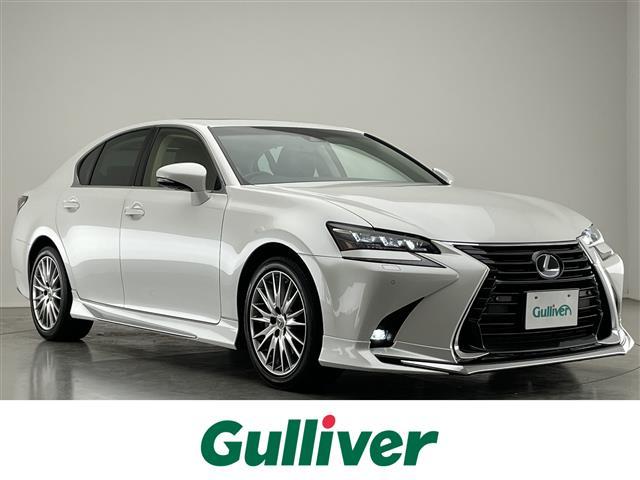レクサス GS