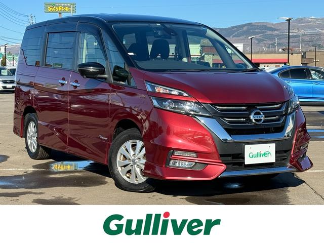 日産 セレナ