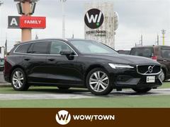 ボルボ　Ｖ６０　Ｔ５　モメンタム　Ｃｉｔｙ　Ｓａｆｅｔｙ歩行者