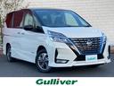 日産 セレナ ｅ－パワー　ハイウェイスター　セーフティシールド　...